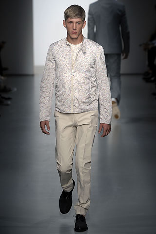 Calvin Klein Collection / - 2009